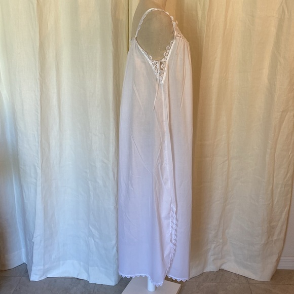 Priamo New York  Schweitzer Linen Intimate Collection Nightgown - Picture 6 of 11